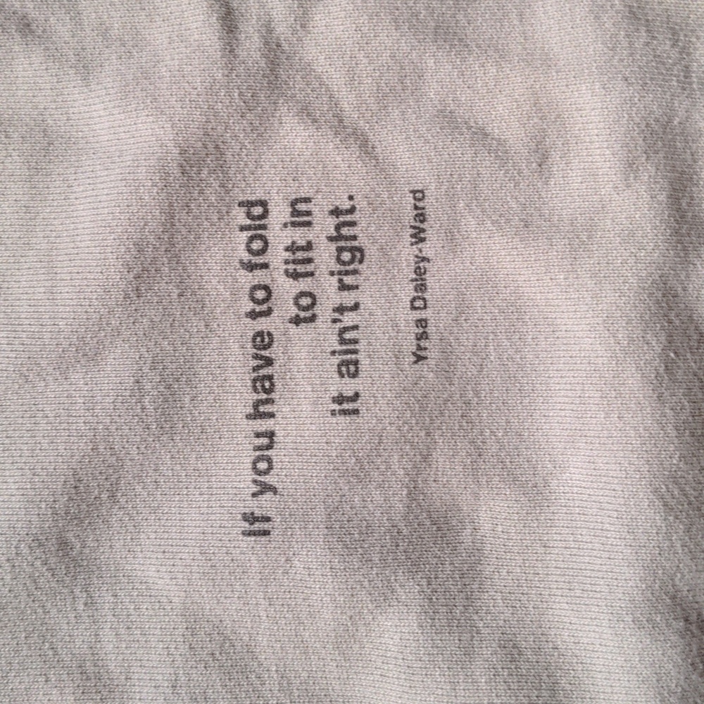 61-H&M Super soft and warm crewneck